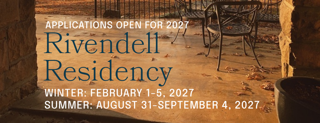 Rivendell Residency Application Fee